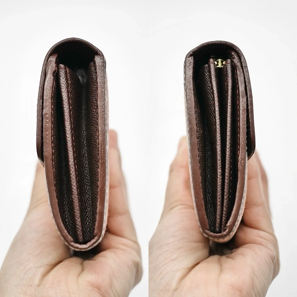 🍓LV Minilin Wallet TN0182